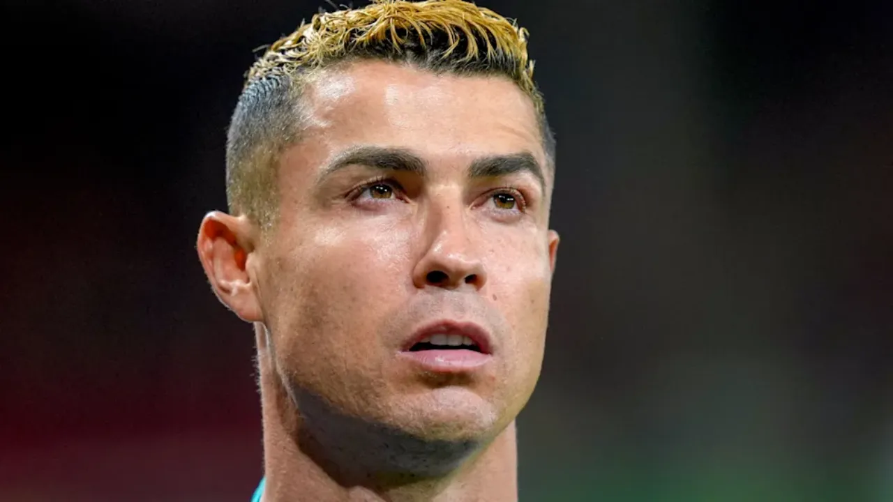 La salida de Cristiano Ronaldo de la concentración de Portugal desata polémica con Jorge Jesus