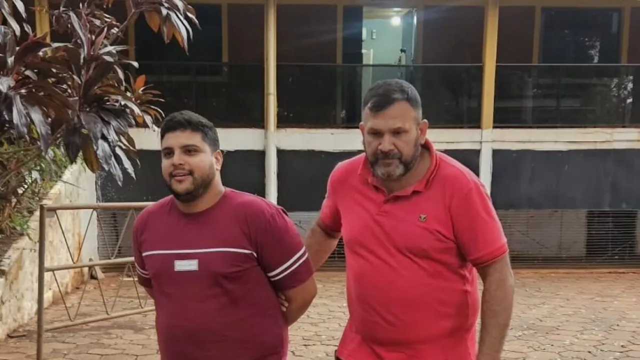 Imputado por el asesinato de Rebeca Martínez destruyó su tobillera electrónica y se dio a la fuga