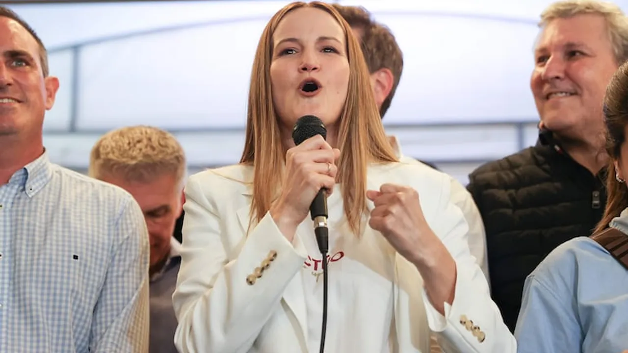 Soledad Núñez asume la Municipalidad de Asunción con un plan enfocado en transparencia y movilidad