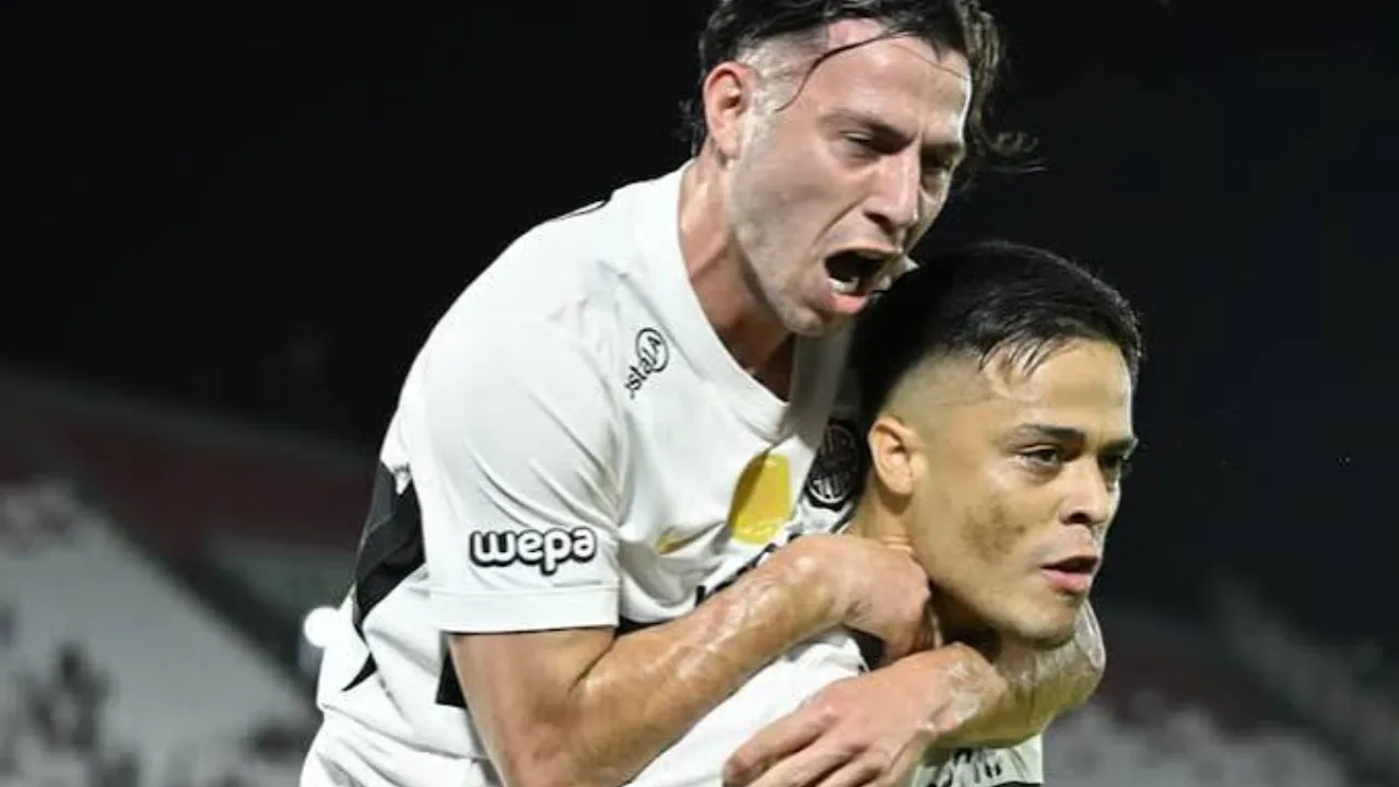 Sportivo Ameliano denuncia desigualdad de criterios arbitrales tras su derrota ante Olimpia